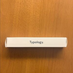 Typology Concealer Serum T20